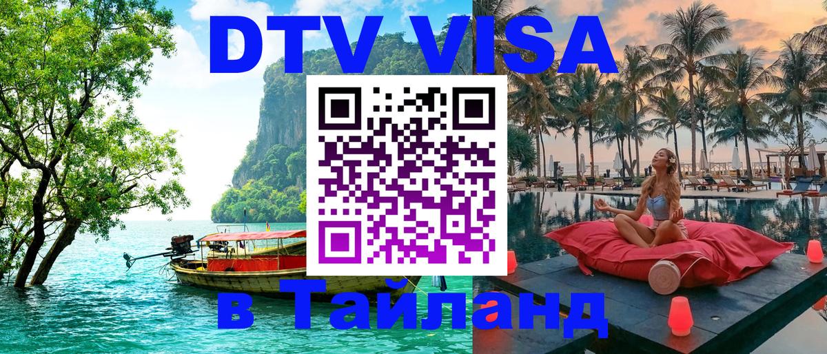 Сколько стоит DTV виза — актуальные цены, оформление даже без документов - 21.11.2025 